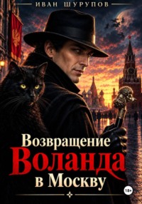 Возвращение Воланда в Москву
