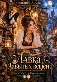 Лавка забытых вещей