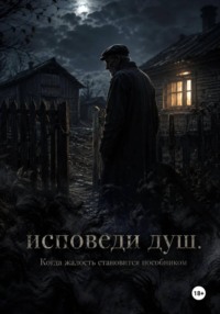 Исповеди душ. Когда жалость становится пособником