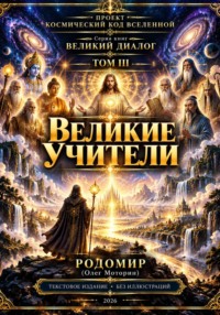 Великие Учители