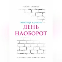 День наоборот. Т-путешествие