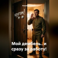Мой дембель... и сразу за работу!