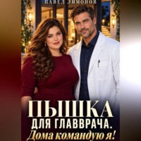 Пышка для главврача. Дома командую я!