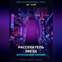 Астральный Мечник: Рассекатель Звезд