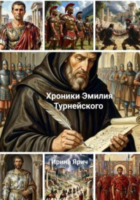Хроники Эмилия Турнейского