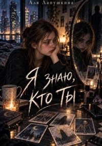 Я знаю, кто ты