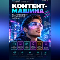 Контент машина