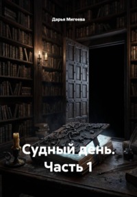 Судный день. Часть 1
