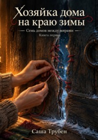 Хозяйка дома на краю зимы