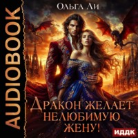 Дракон желает нелюбимую жену!