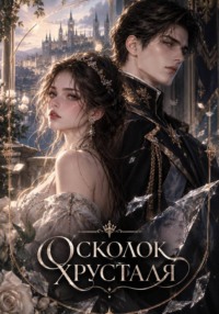 Осколок хрусталя