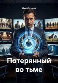 Потерянный во тьме