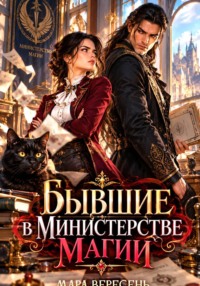 Бывшие в министерстве магии