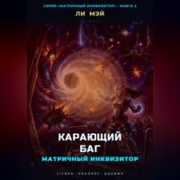 Матричный инквизитор: Карающий баг
