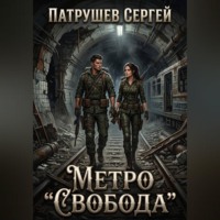 Метро "Свобода"
