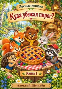 Куда убежал пирог?