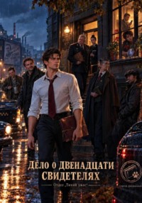 Дело о двенадцати свидетелях