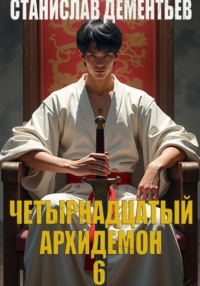 Четырнадцатый архидемон 6