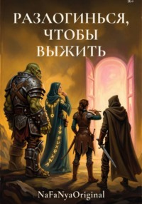 Разлогинься, чтобы выжить