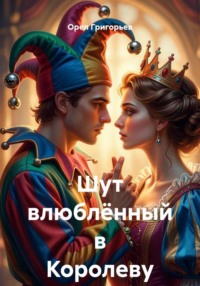 Шут влюблённый в Королеву