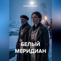 БЕЛЫЙ МЕРИДИАН