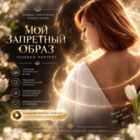 Практика «Мой запретный образ. Теневой портрет.»