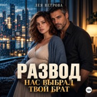 Развод. Нас выбрал твой брат