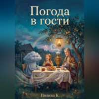 Погода в гости