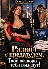 Развод с предателем. Твои офшоры тебя выдадут!
