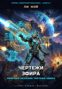 Эфирный Механик: Чертежи Эфира
