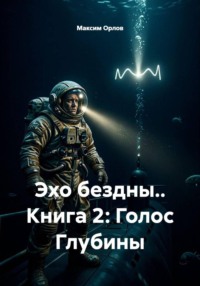 Эхо бездны.. Книга 2: Голос Глубины