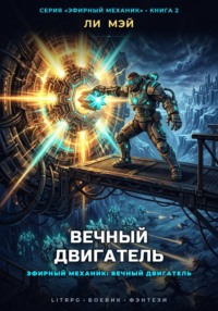 Эфирный Механик: Вечный Двигатель