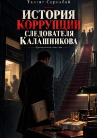 История коррупции следователя Калашникова