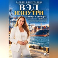 ВЭД изнутри