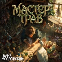 Мастер Трав 6