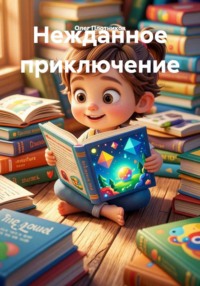 Нежданное приключение