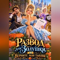 Развод для Золушки, или Верните мои тыквы