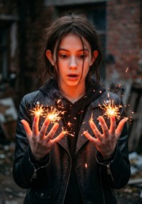 Каменная кровь