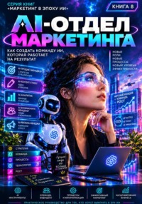AI-отдел маркетинга