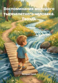 Воспоминания молодого тысячелетнего человека. Гвоздь
