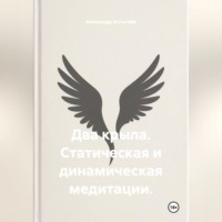 Два крыла. Статическая и динамическая медитации