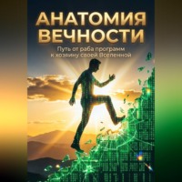 Анатомия вечности. Путь от раба программ к хозяину своей Вселенной
