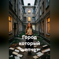 Город, который шепчет