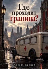 Где проходит "граница"?