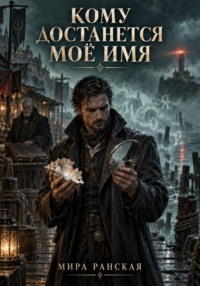 Кому достанется моё имя