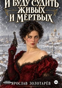 И буду судить живых и мертвых