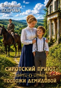 Сиротский приют госпожи Демидовой