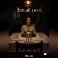 Званый ужин