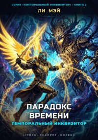 Темпоральный Инквизитор: Парадокс Времени