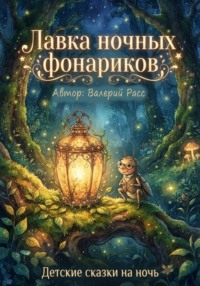 Лавка ночных фонариков